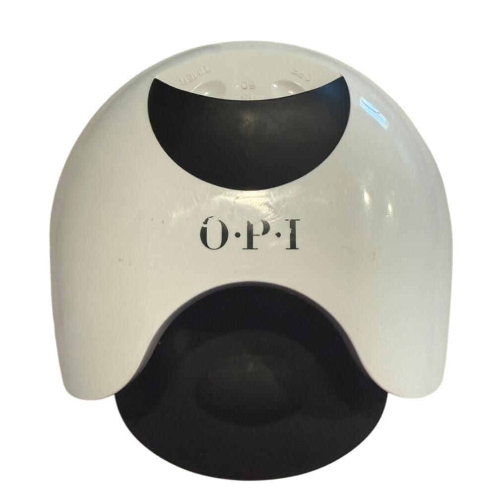 OPI Studio LED Light Gel Machine